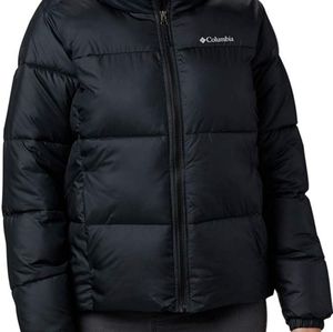 Columbia Women’s Puffect Jacket (price is Firm)